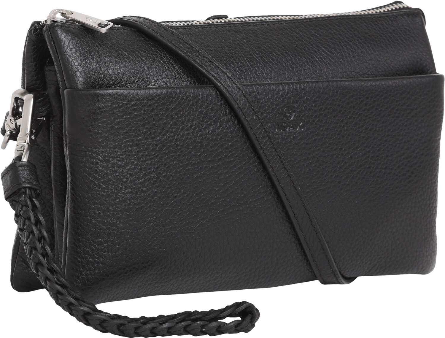 Cormorano combi clutch silja