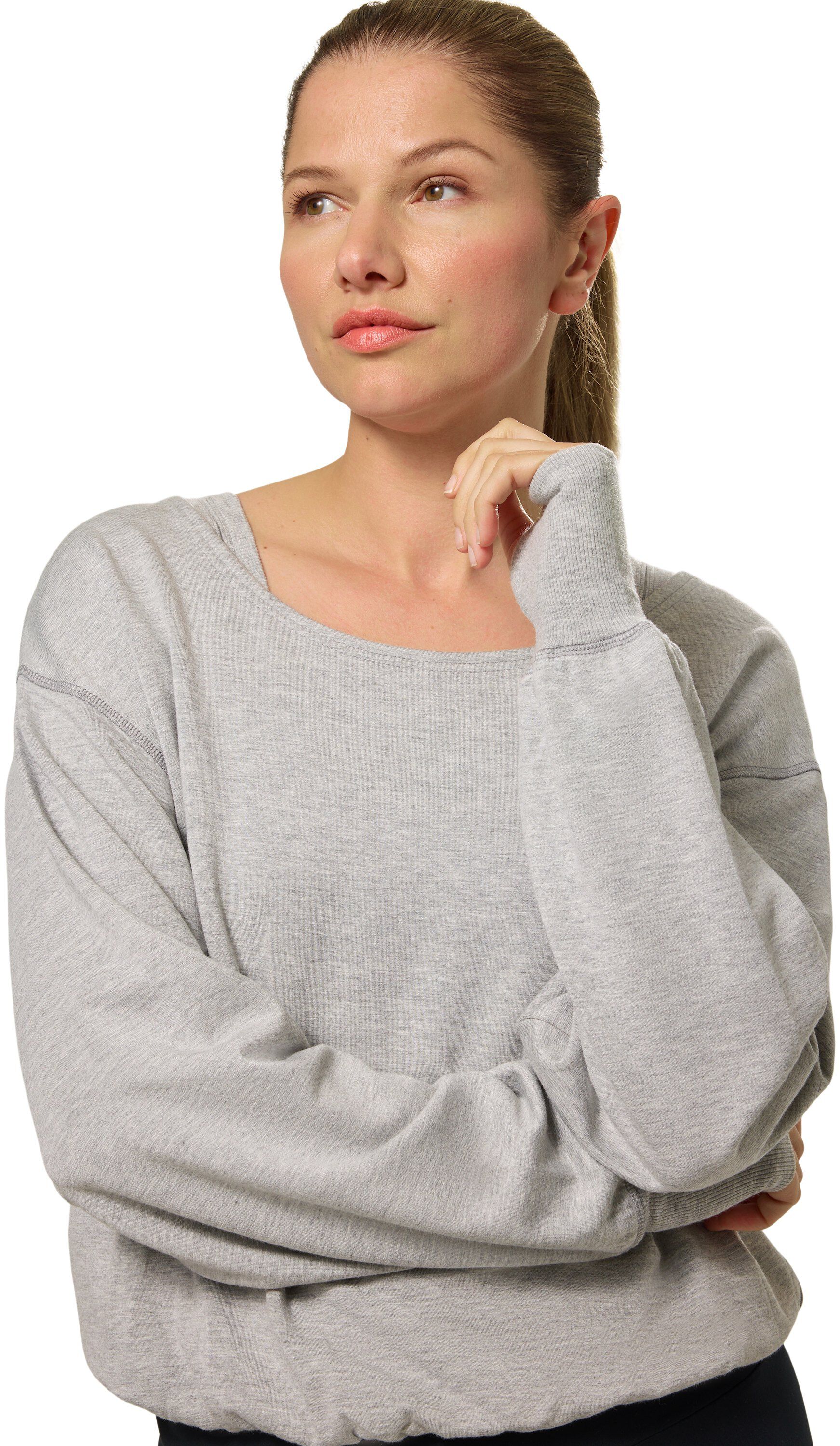 ENE ELVIRA LS TOP