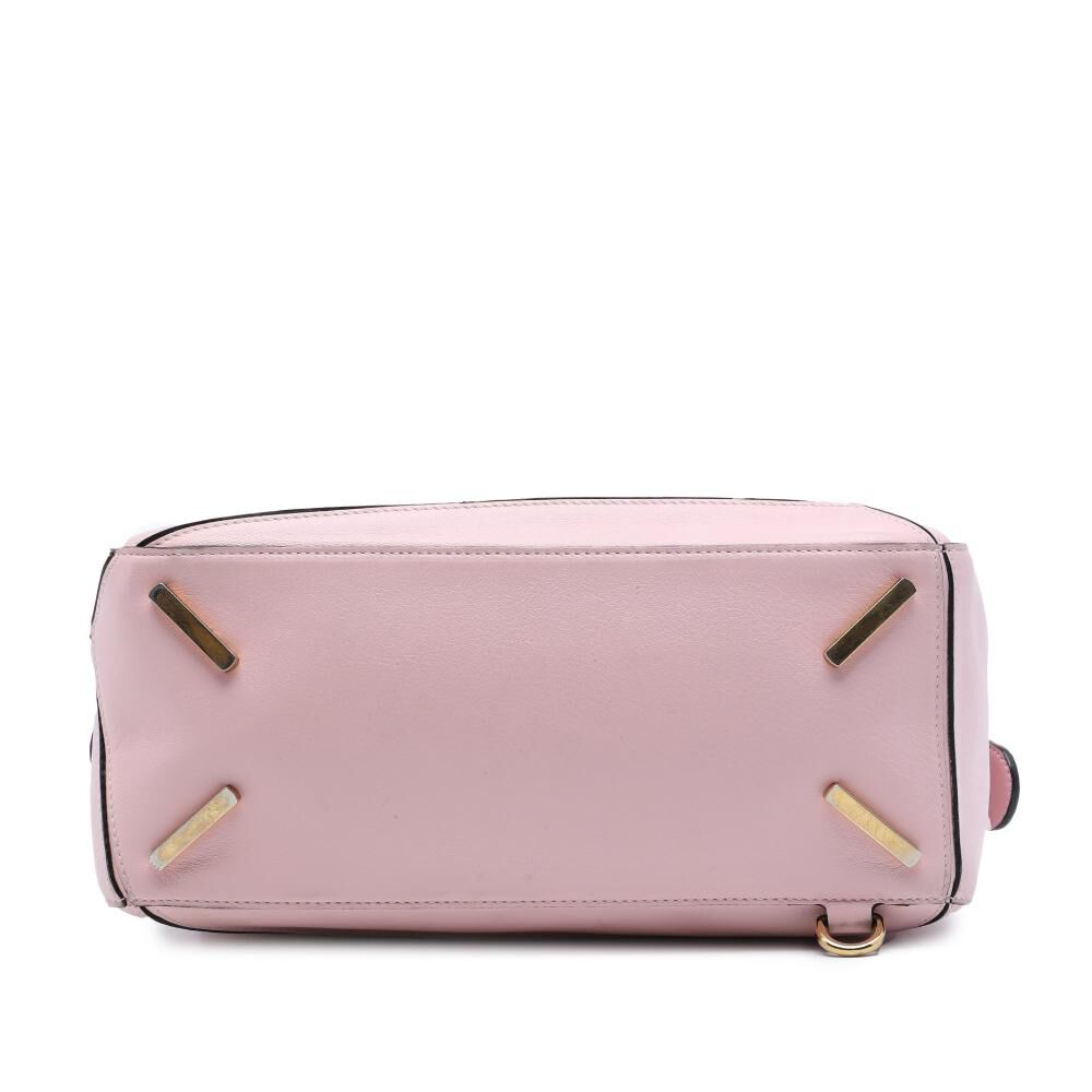 Loewe Puzzle