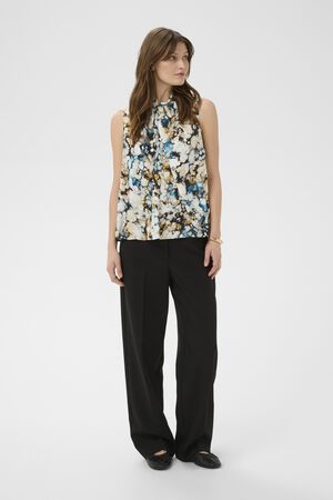 SLParis Nadeya Miria Top