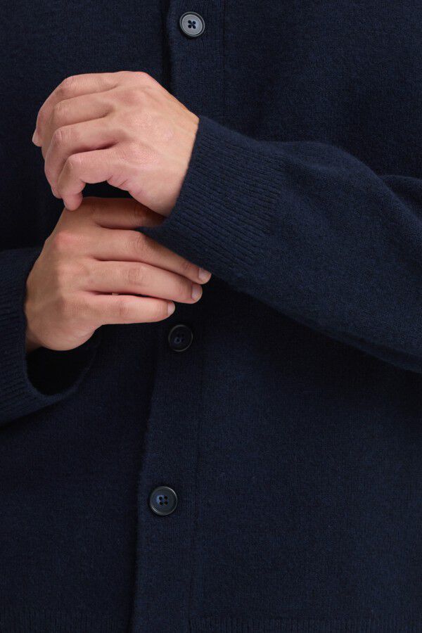 CFAIKO 0326 CARDIGAN KNIT