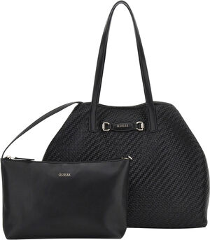 VIKKY II LARGE 2 IN 1 TOTE