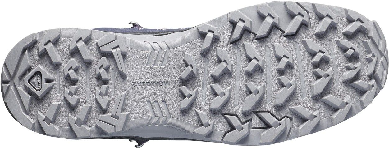 Extend 2 Gore-Tex Mid Vandrest&oslash;vler