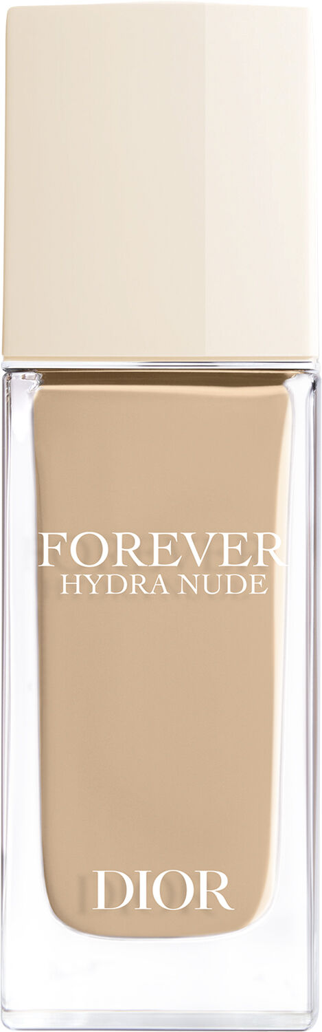 Dior Forever Hydra Nude Foundation
