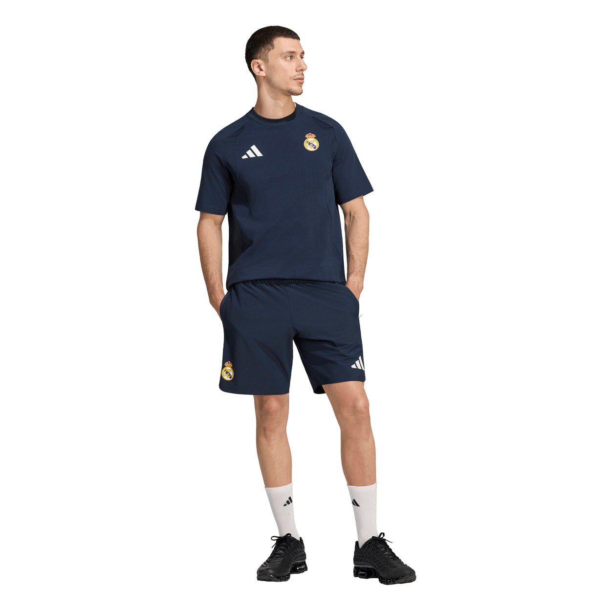 Real Madrid Tiro T-Shirt