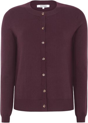 SRMarla Cardigan Knit