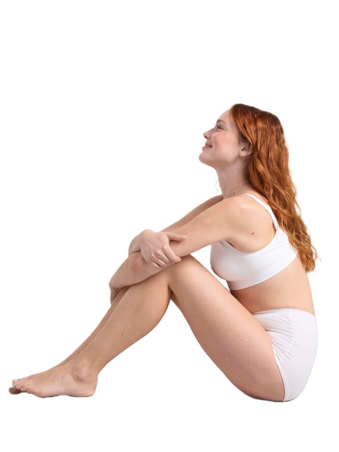 Boxertrusser med høj talje