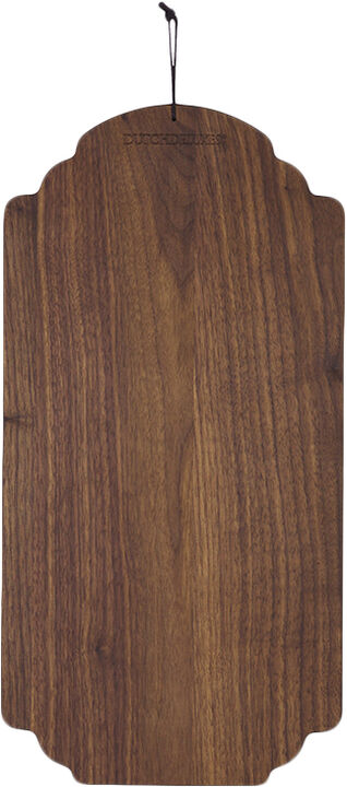 Breakfast Board Frame - Walnut