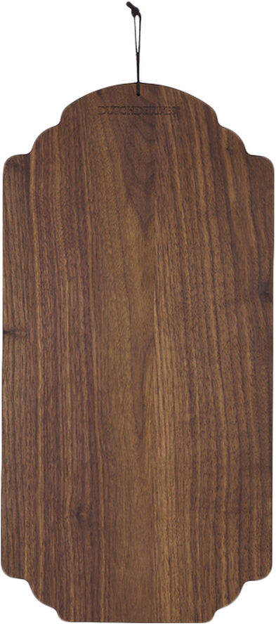 Breakfast Board Frame - Walnut