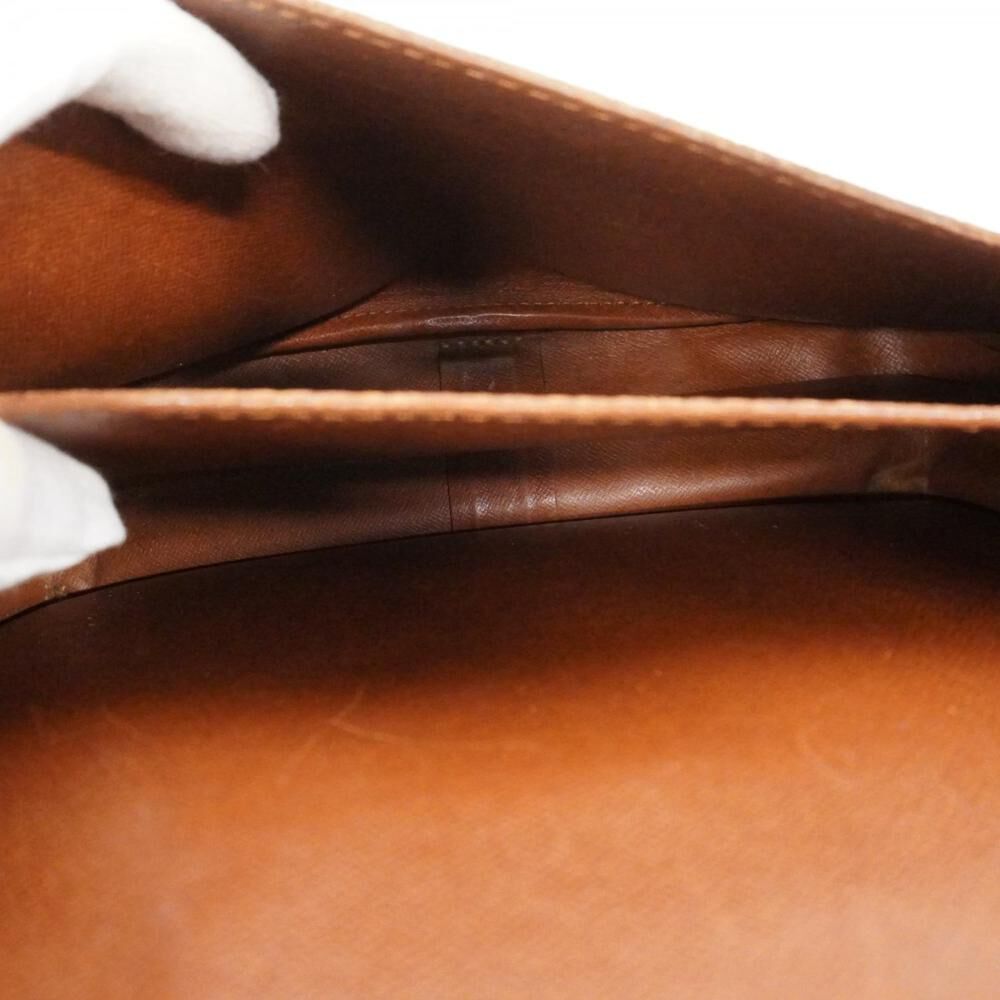 Louis Vuitton Cartouchiere