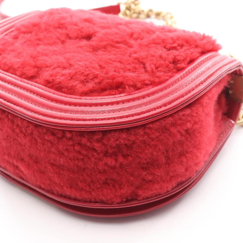 Chanel Boy Bags