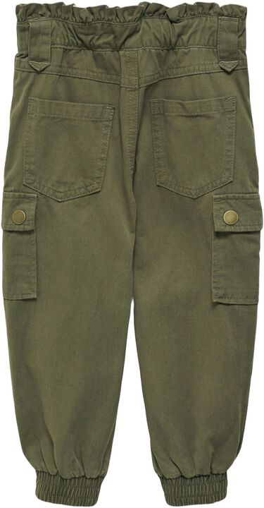 KMGSAIGE PB CARGO PANT CC PNT