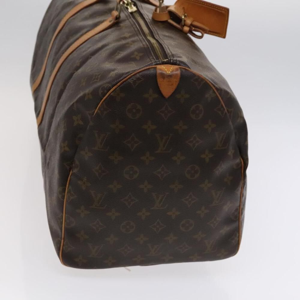 Louis Vuitton Keepall
