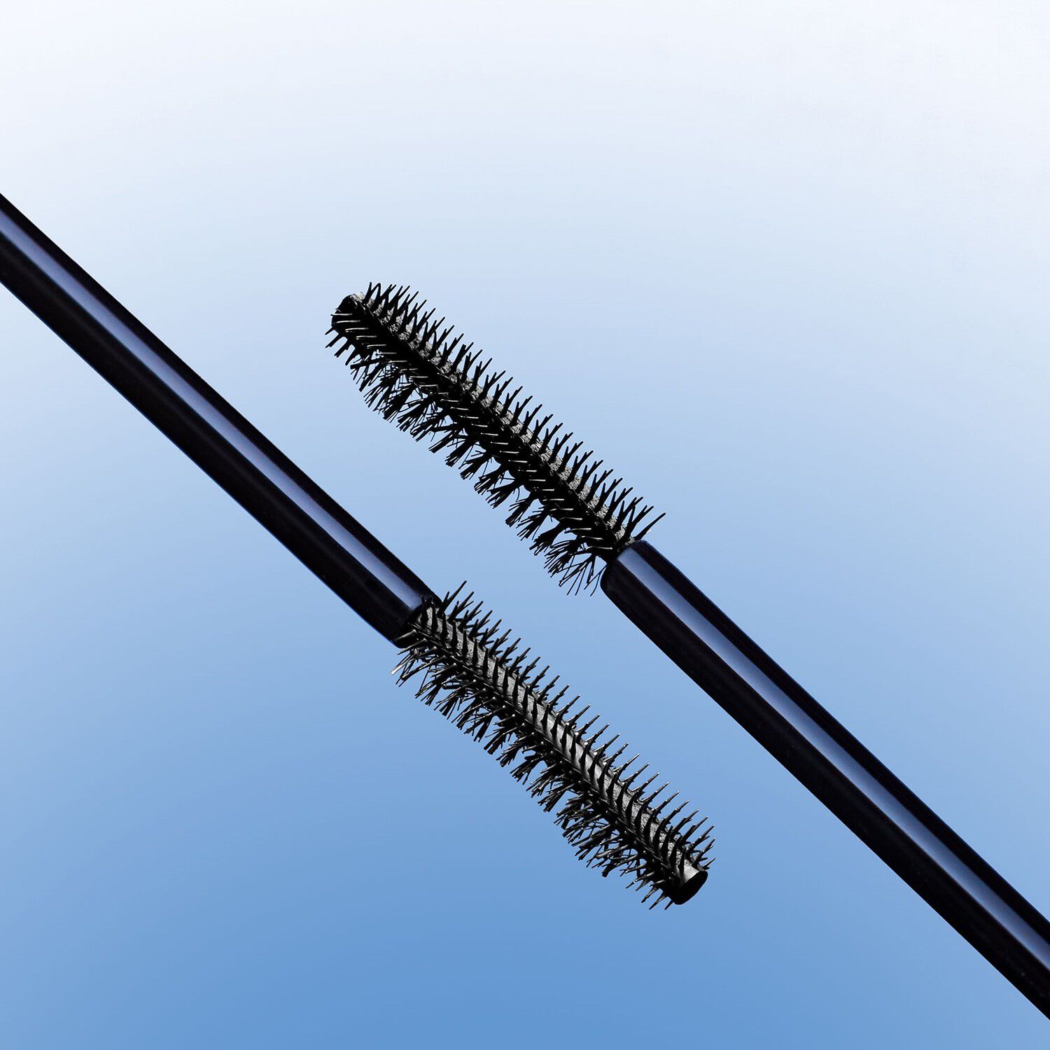 BADgal Bounce - Volume mascara med dobbeltsidet b&oslash;rste