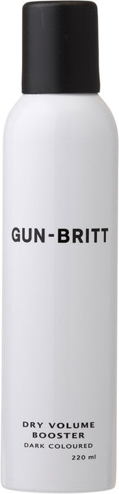 Dry Volume Booster Dark Coloured 220 ml.