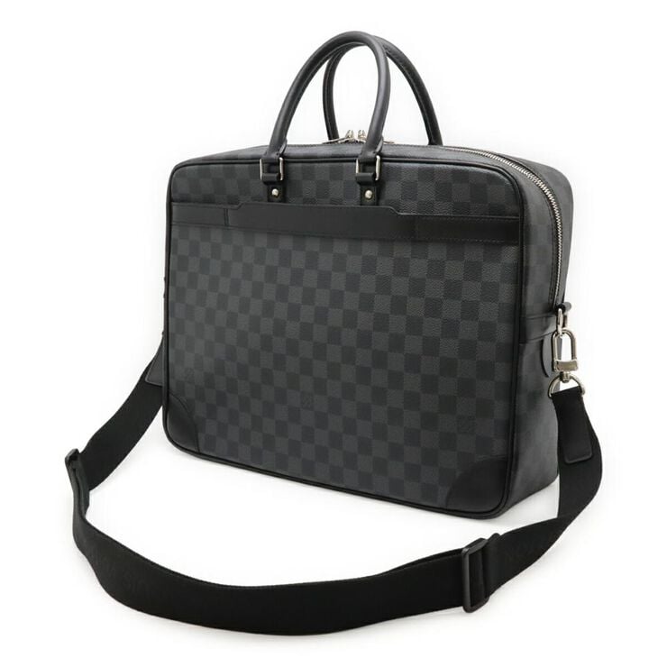 Louis Vuitton Briefcase