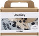 Mini DIY Kit Smykker, Roser