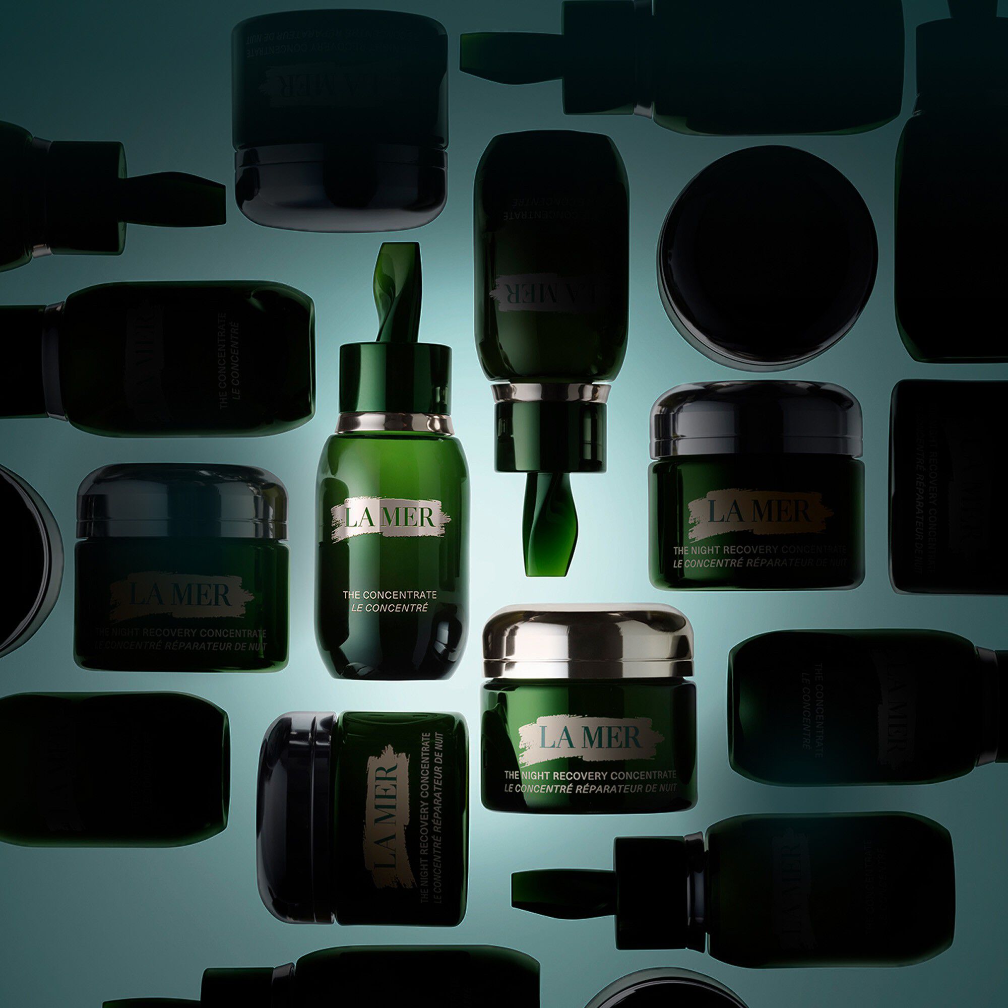 The Concentrate Serum 30ml