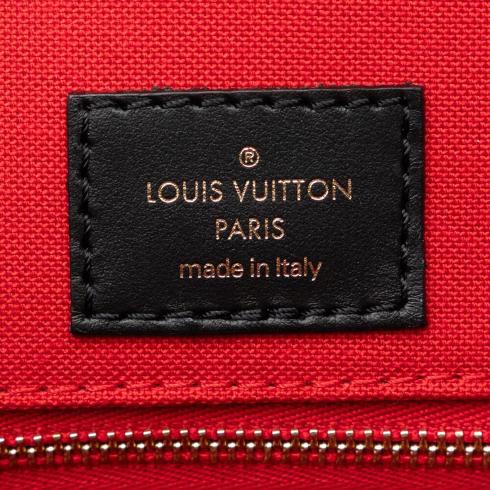 Louis Vuitton Onthego