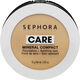 CARE MINERAL POWDER FDT-22 35 BRONZ