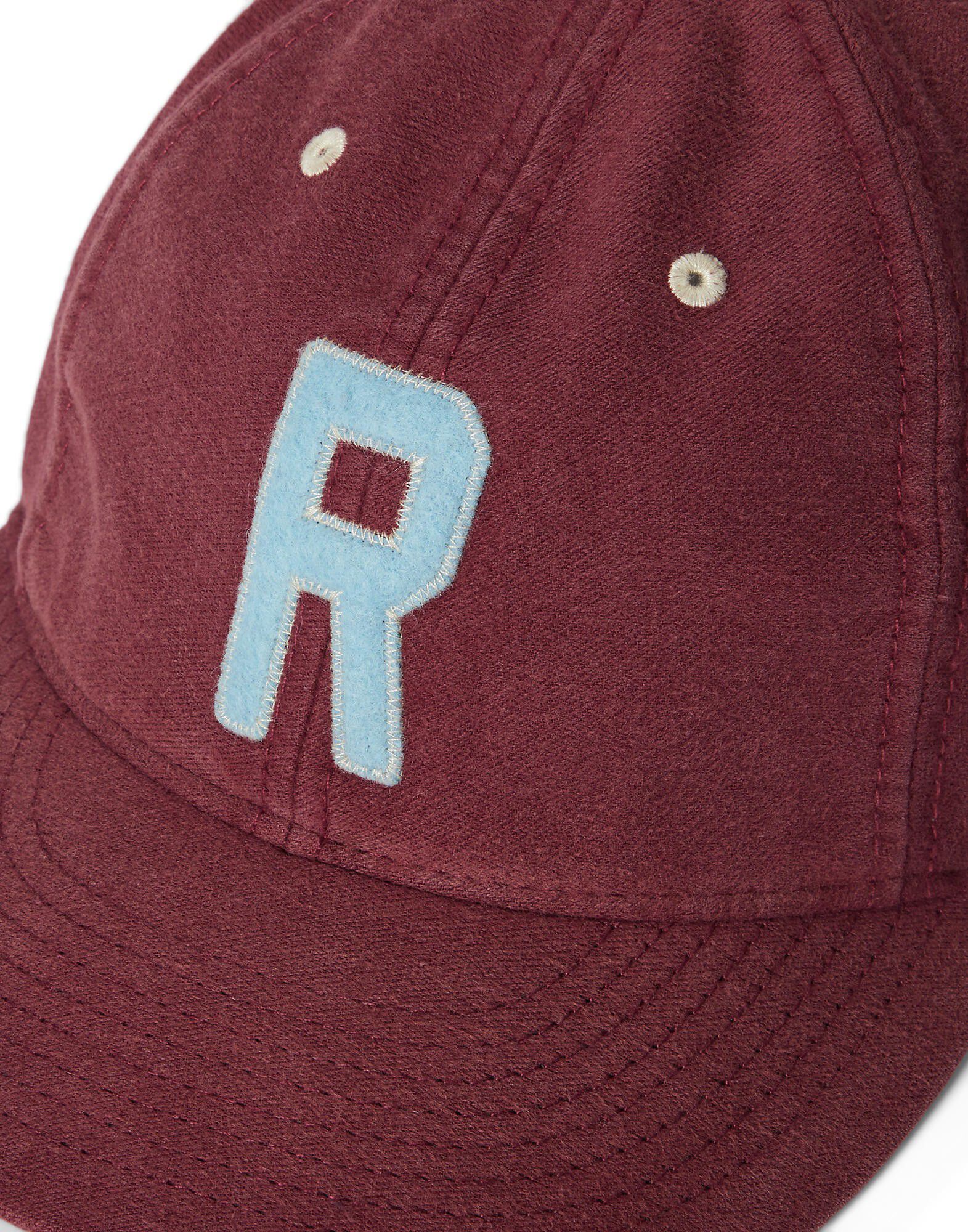 Chamois Ball Cap