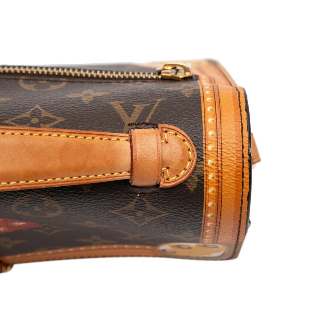 Louis Vuitton Pochette M&eacute;tis