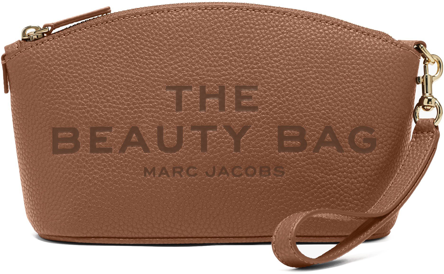 THE BEAUTY BAG