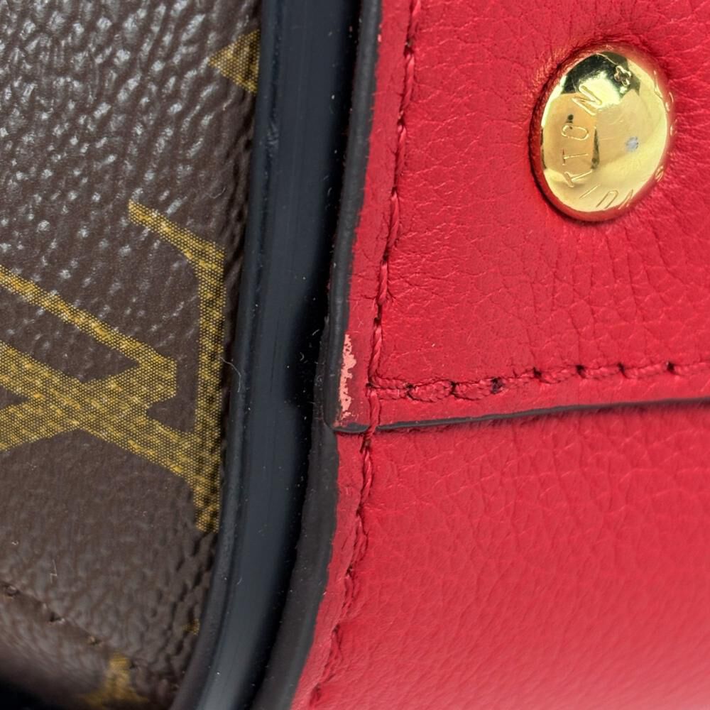 Louis Vuitton Tote