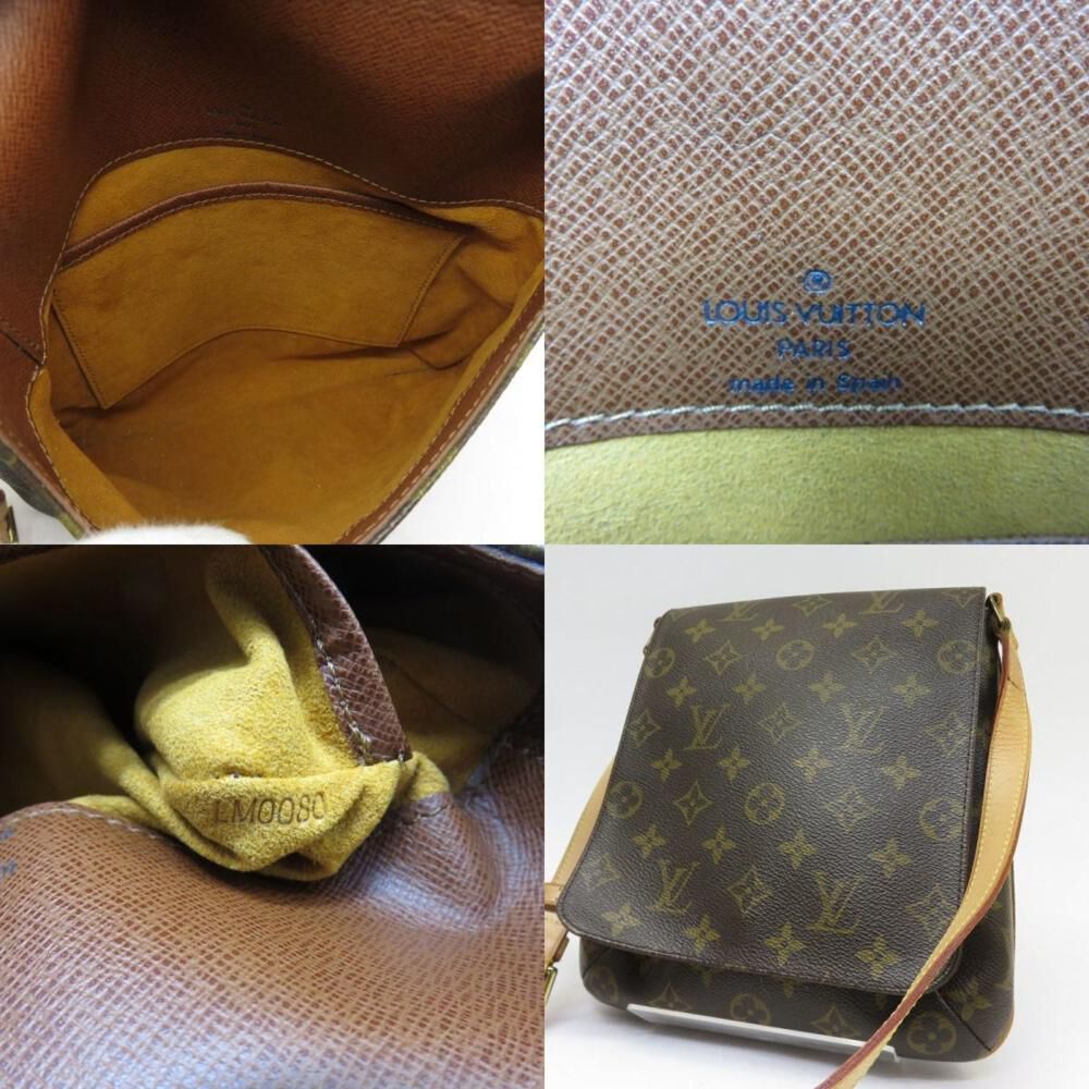 Louis Vuitton Musette Salsa
