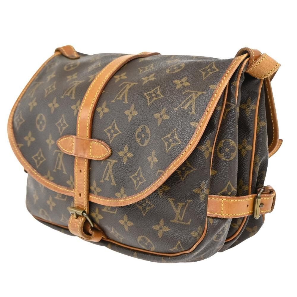Louis Vuitton Saumur