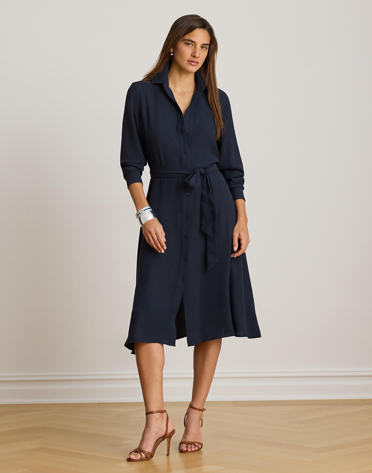TRIPLE GGT-R-WVN-DRESSES