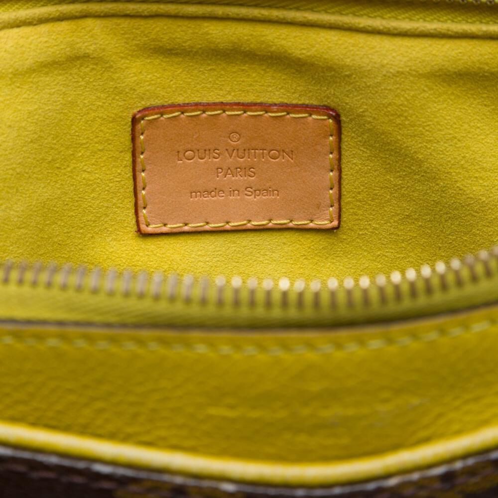 Louis Vuitton Pallas