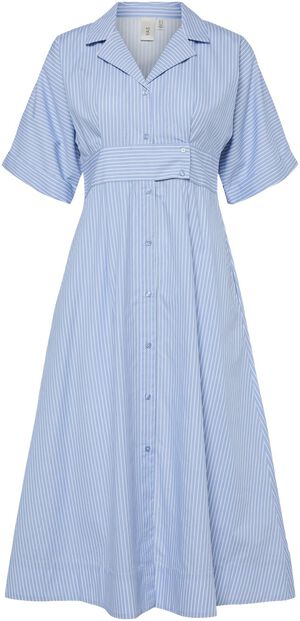 YASASTOR 2/4 MIDI DRESS S.