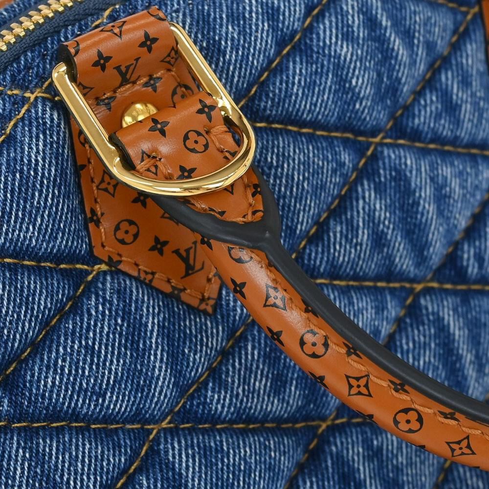 Louis Vuitton Alma