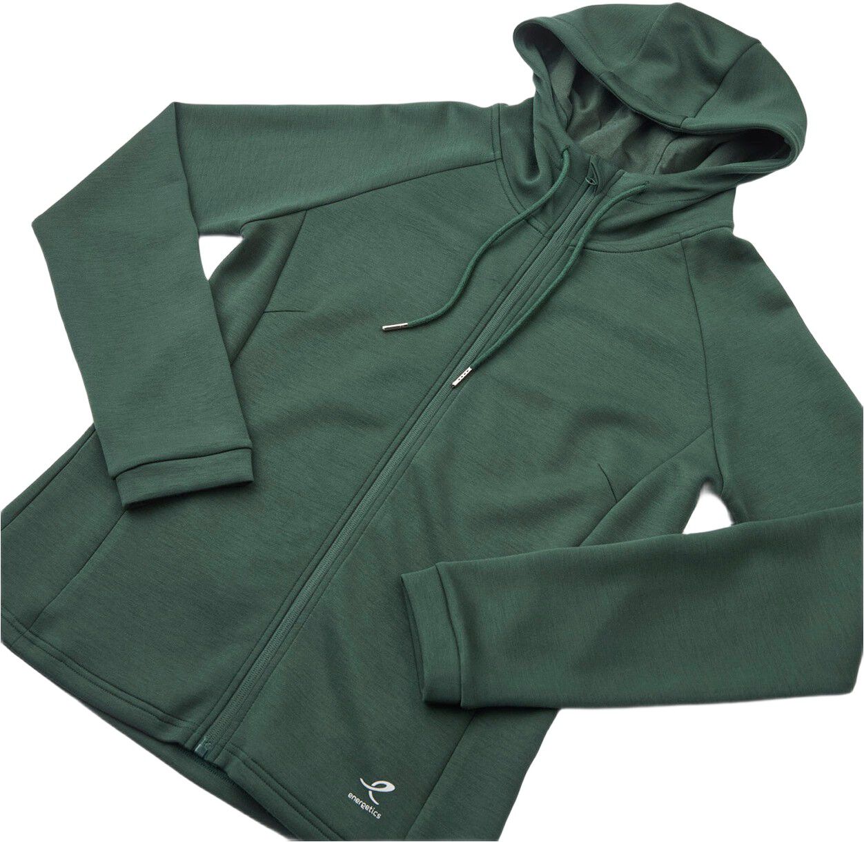 Softtech Full Zip H&aelig;ttetr&oslash;je