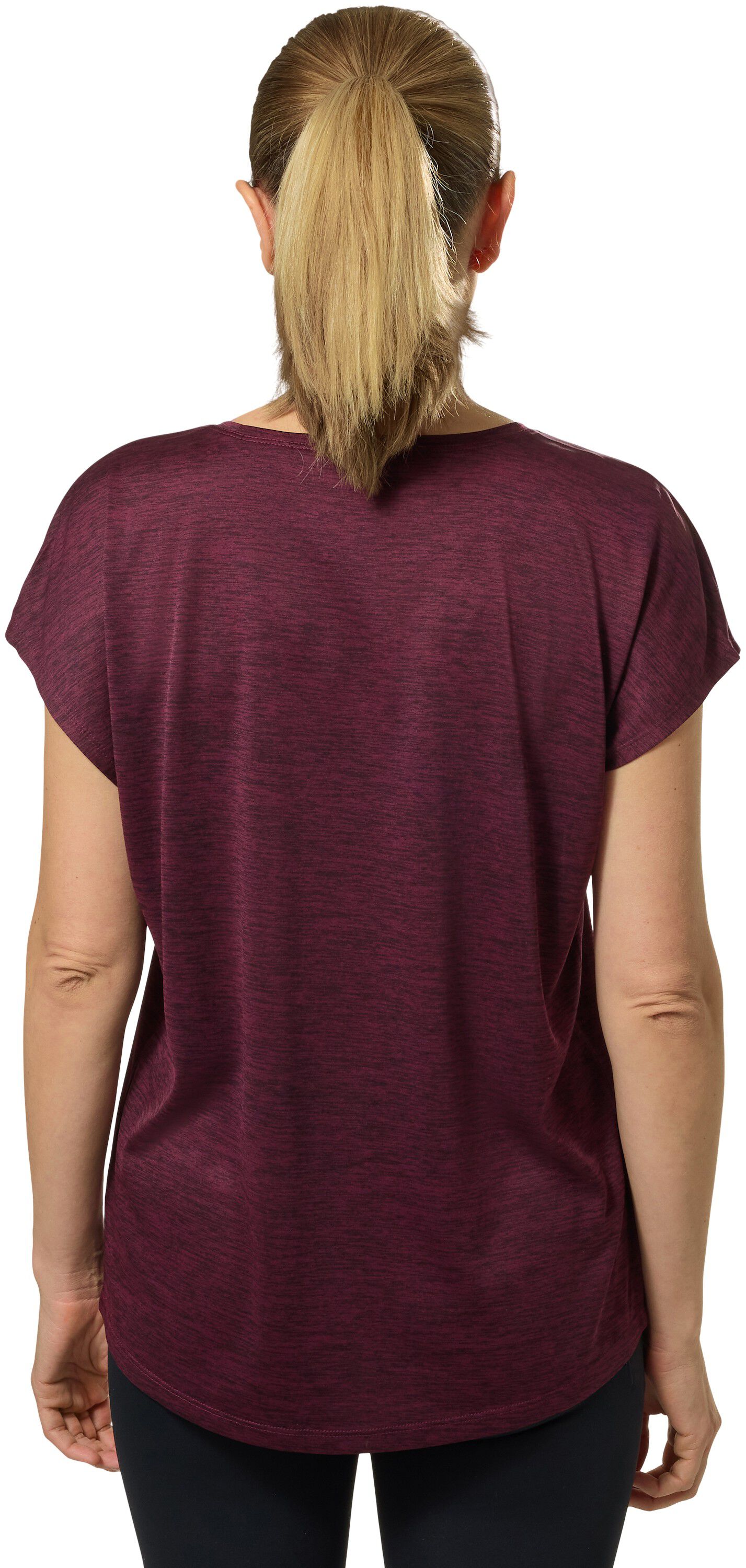 Mind Top Tr&aelig;nings T-shirt