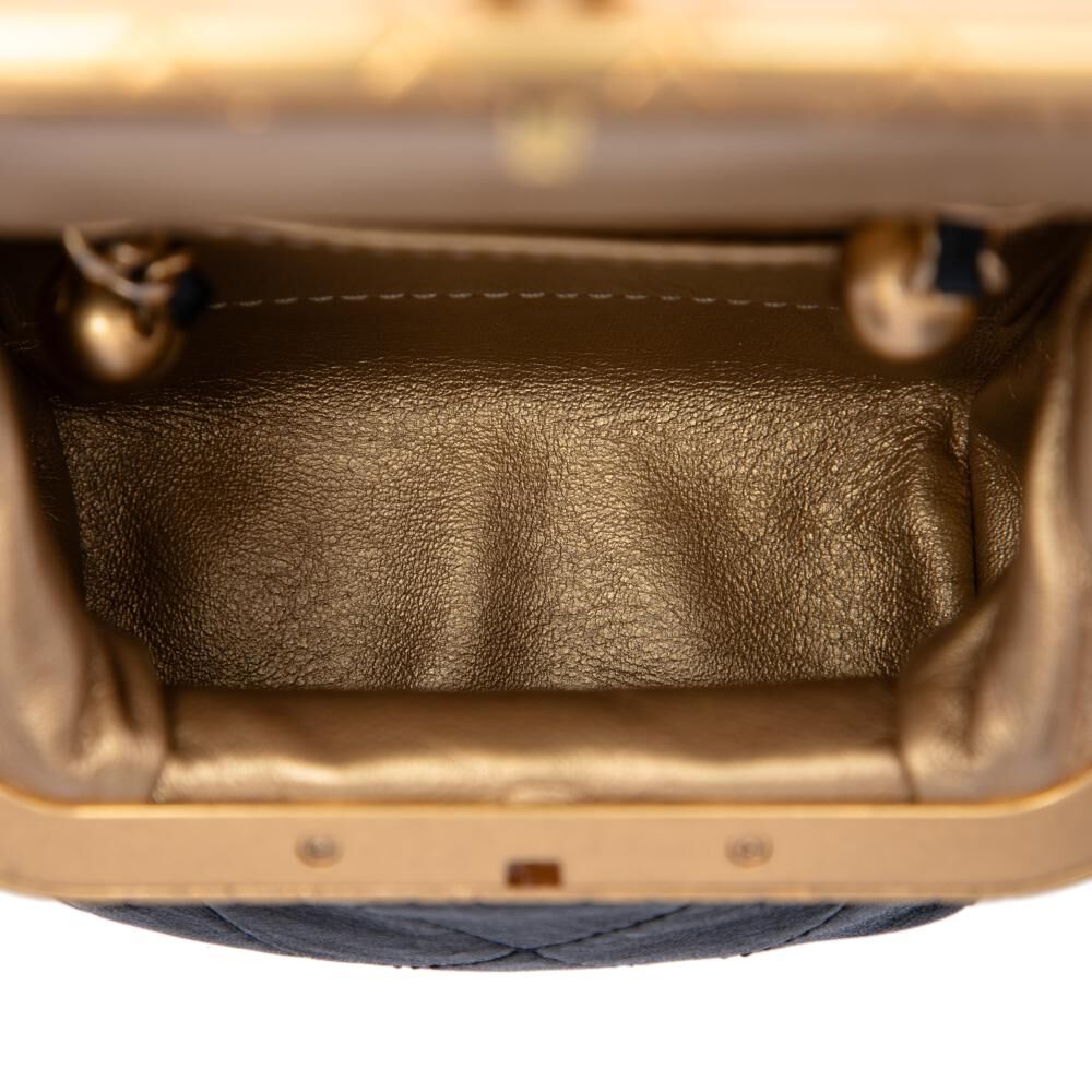 Chanel Flap Bag