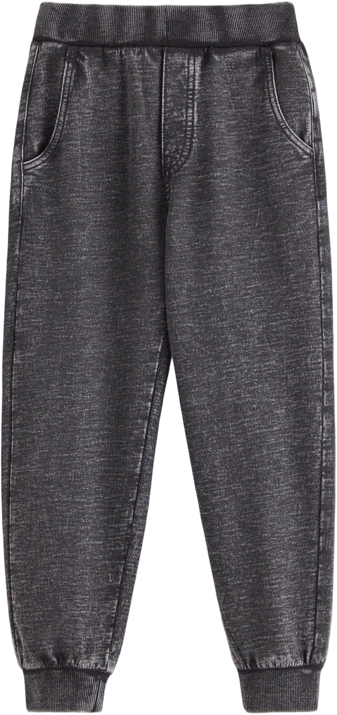Soft, comfy joggers in cotton with