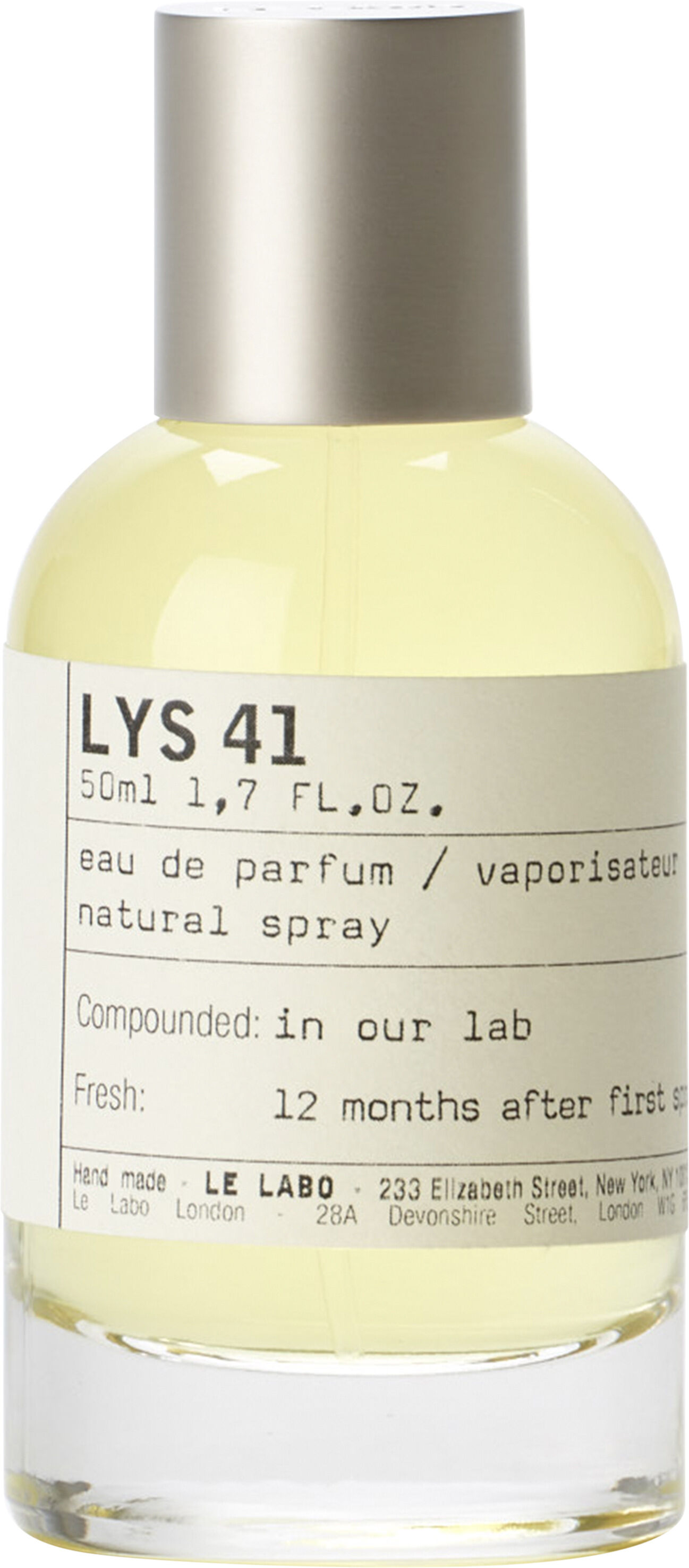 Lys 41 Eau de Parfum