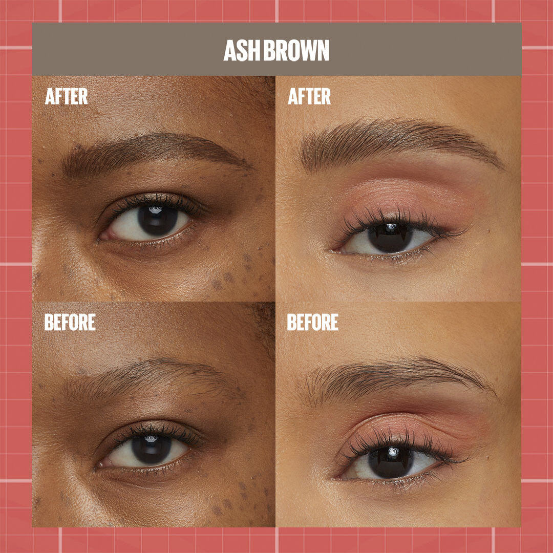 Maybelline Build-A-Brow Pen