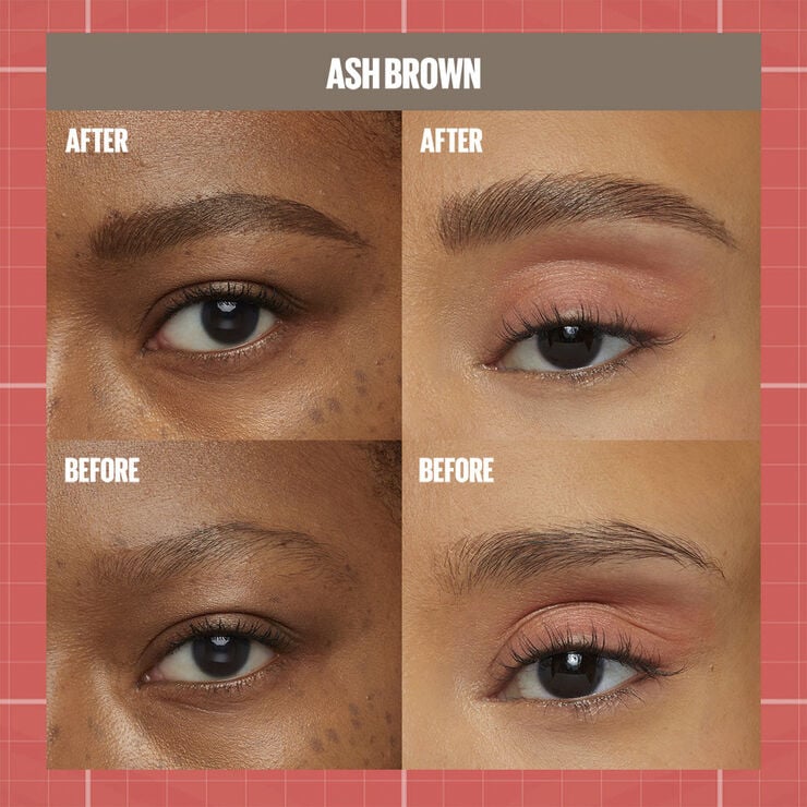 Build-A-Brow 2-In-1 Brow Pen