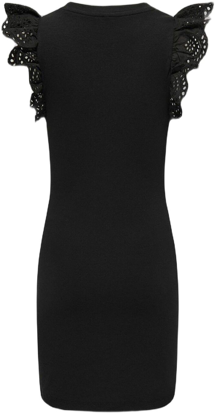 KOGDREA LIFE S/S DRESS JRS NOOS