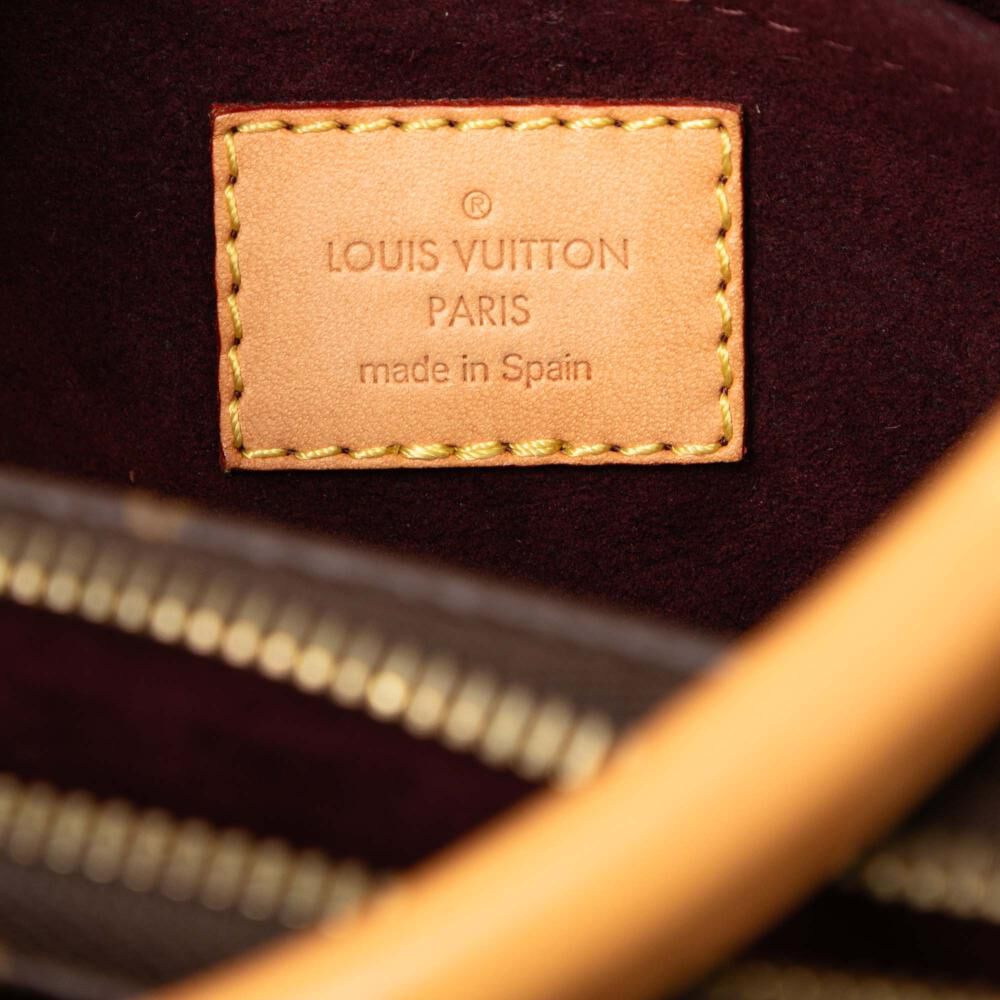 Louis Vuitton Montaigne
