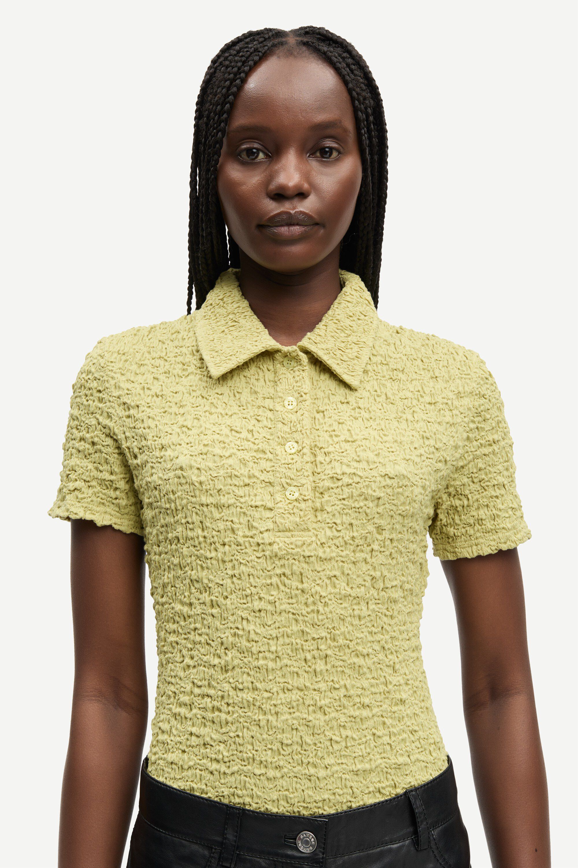 Sadaisy ss polo 14232