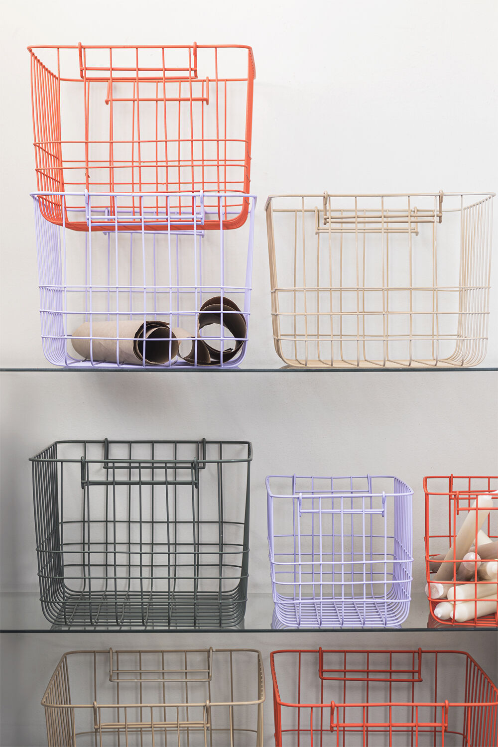 STORE-IT basket, medium