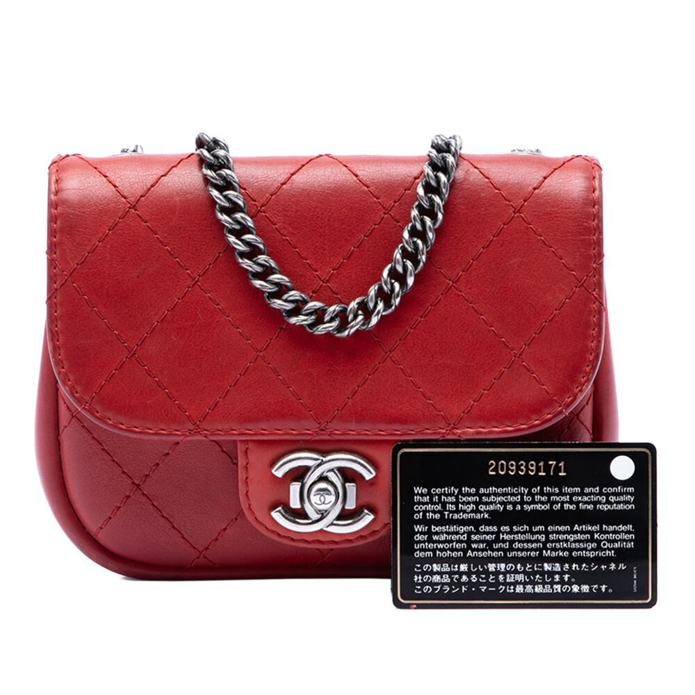 Chanel Flap Bag