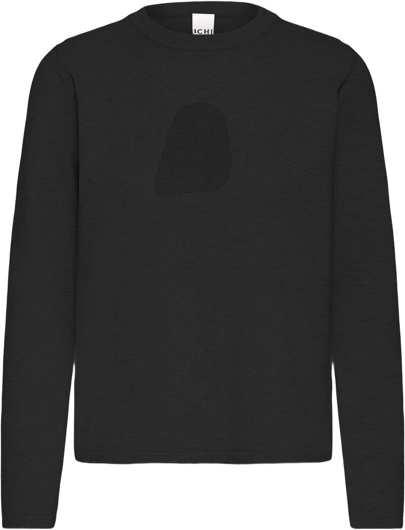 Ihluls O-Neck Ls