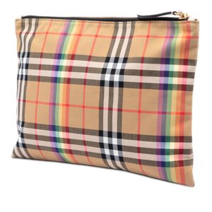 Burberry Clutch