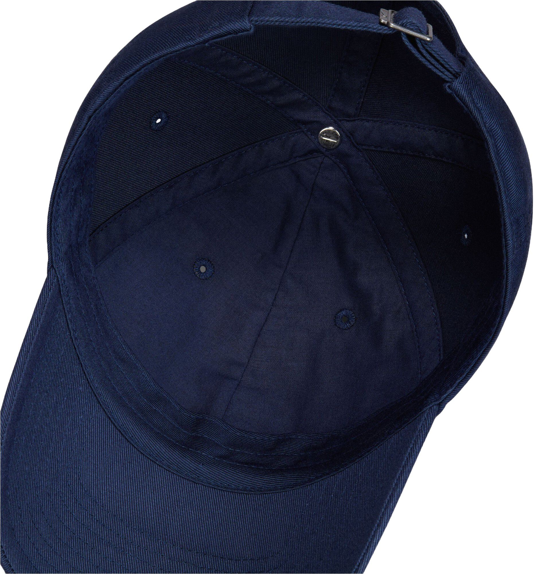 Club Unstructured Futura Kasket