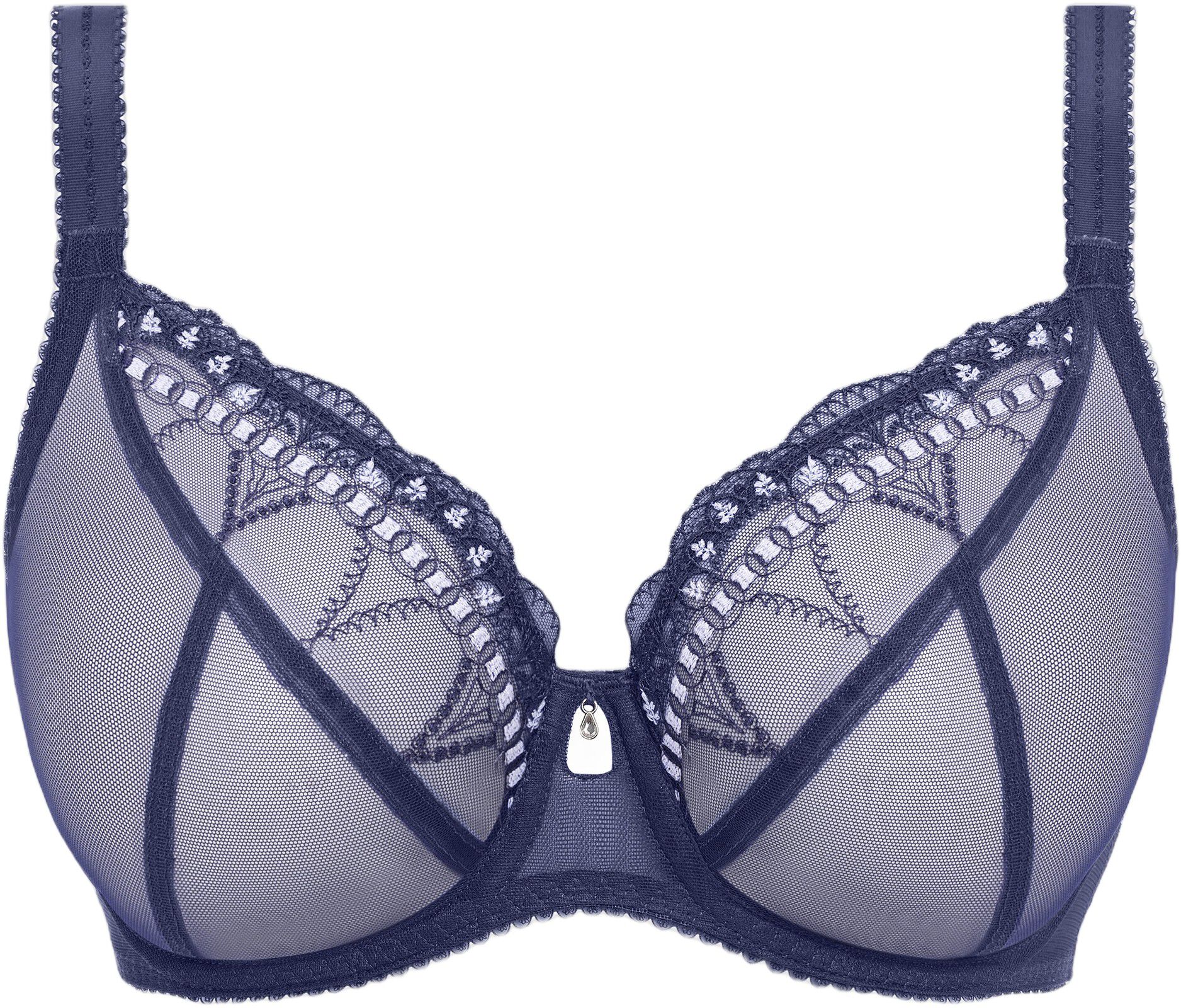 LOVELAND UW PLUNGE BRA